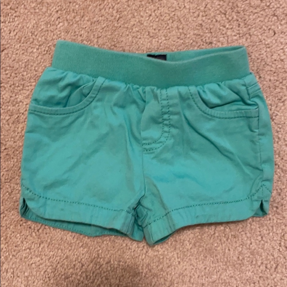 3 Month Shorts - Picture 2 of 7